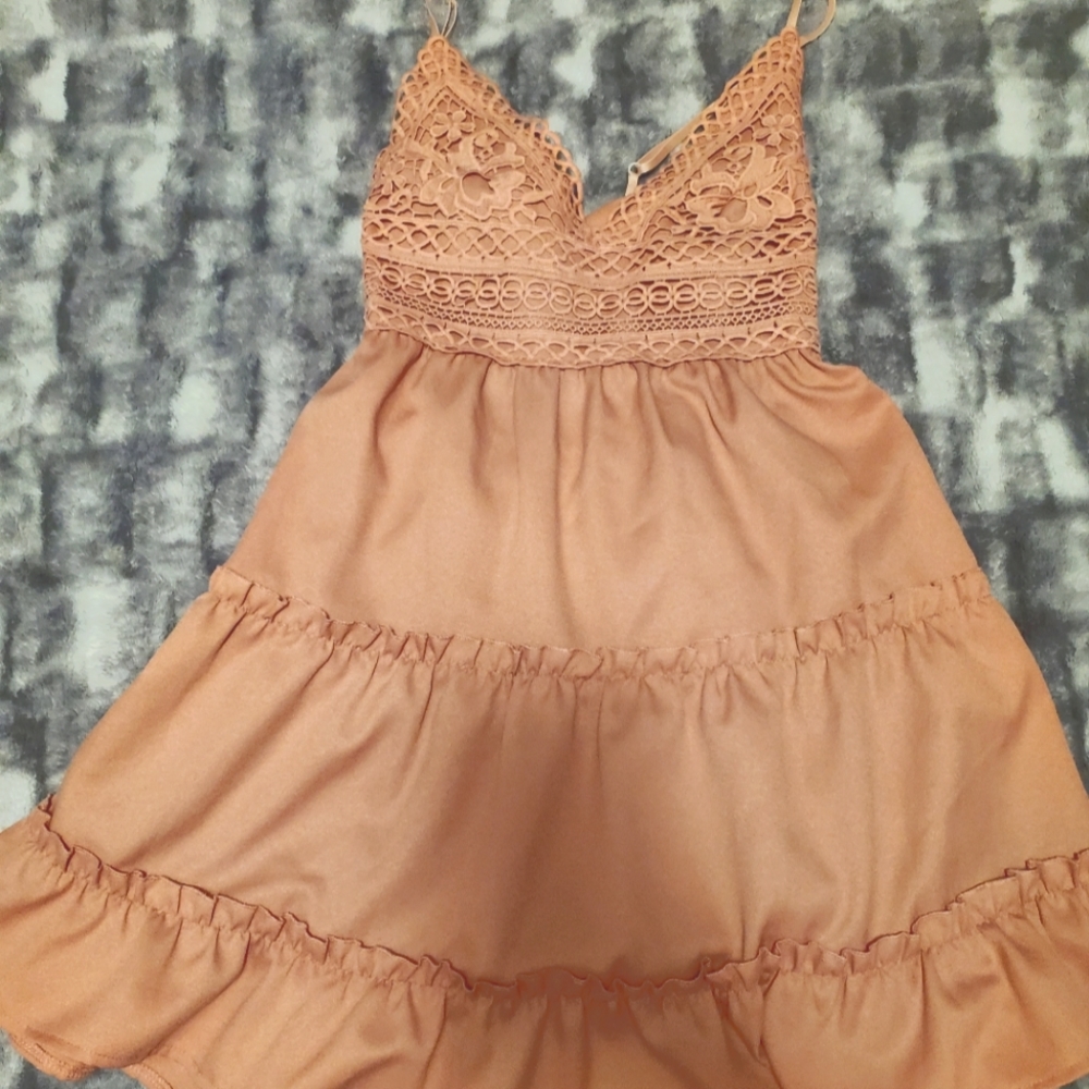 Womens dress